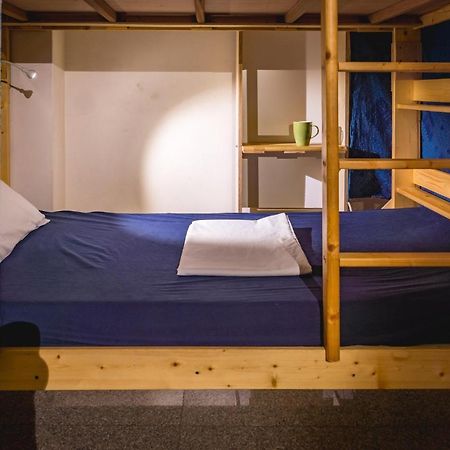 Fish Hostel Yingge Zewnętrze zdjęcie
