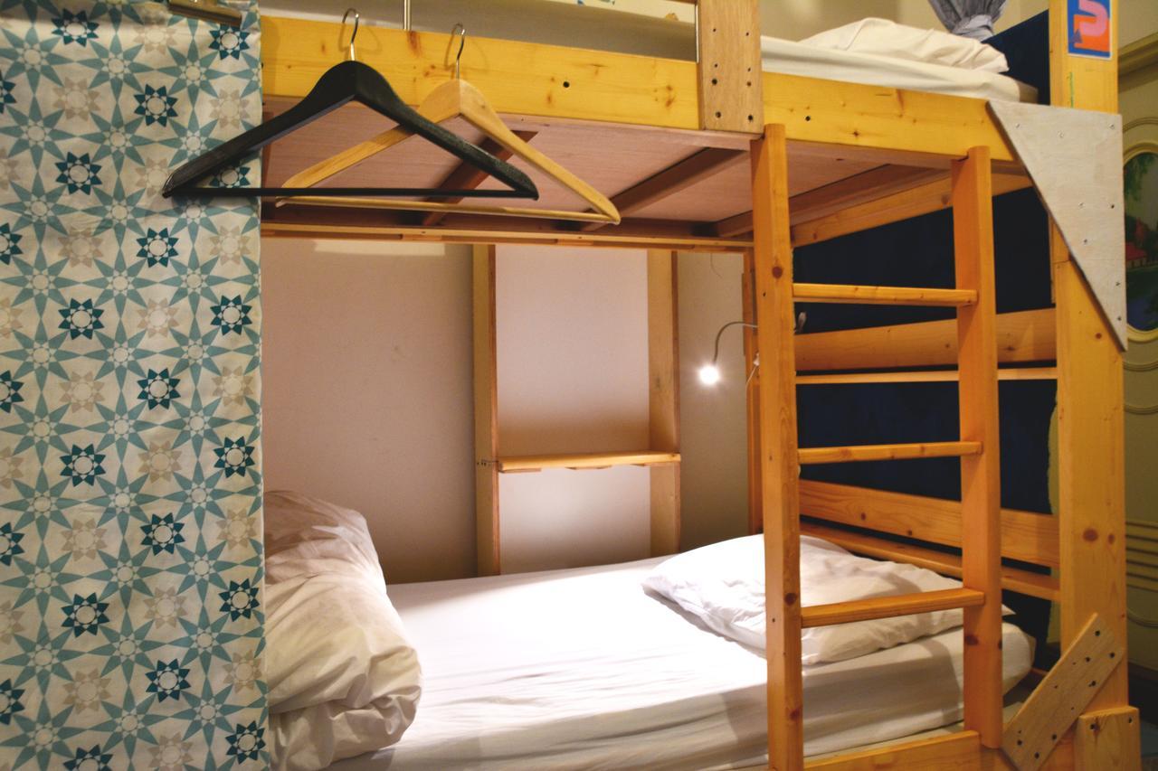 Fish Hostel Yingge Zewnętrze zdjęcie
