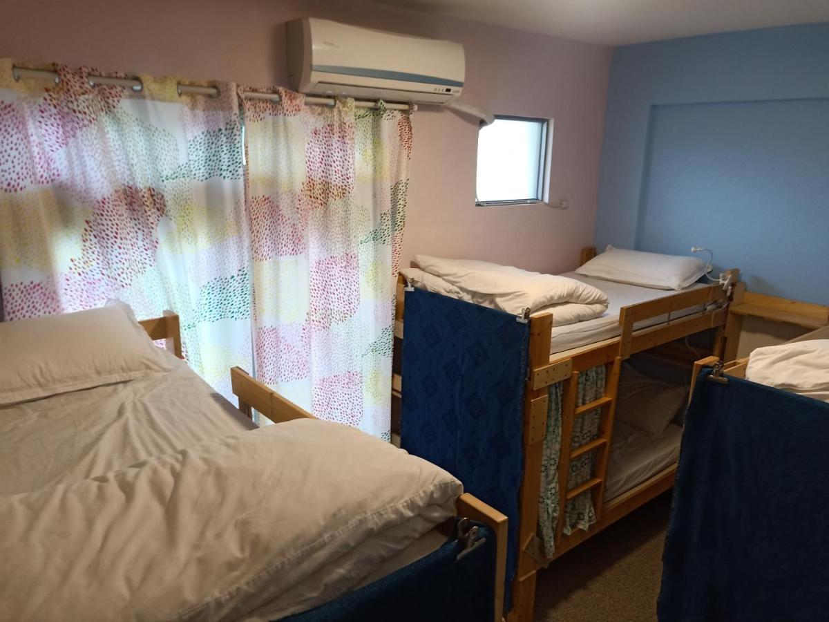 Fish Hostel Yingge Zewnętrze zdjęcie