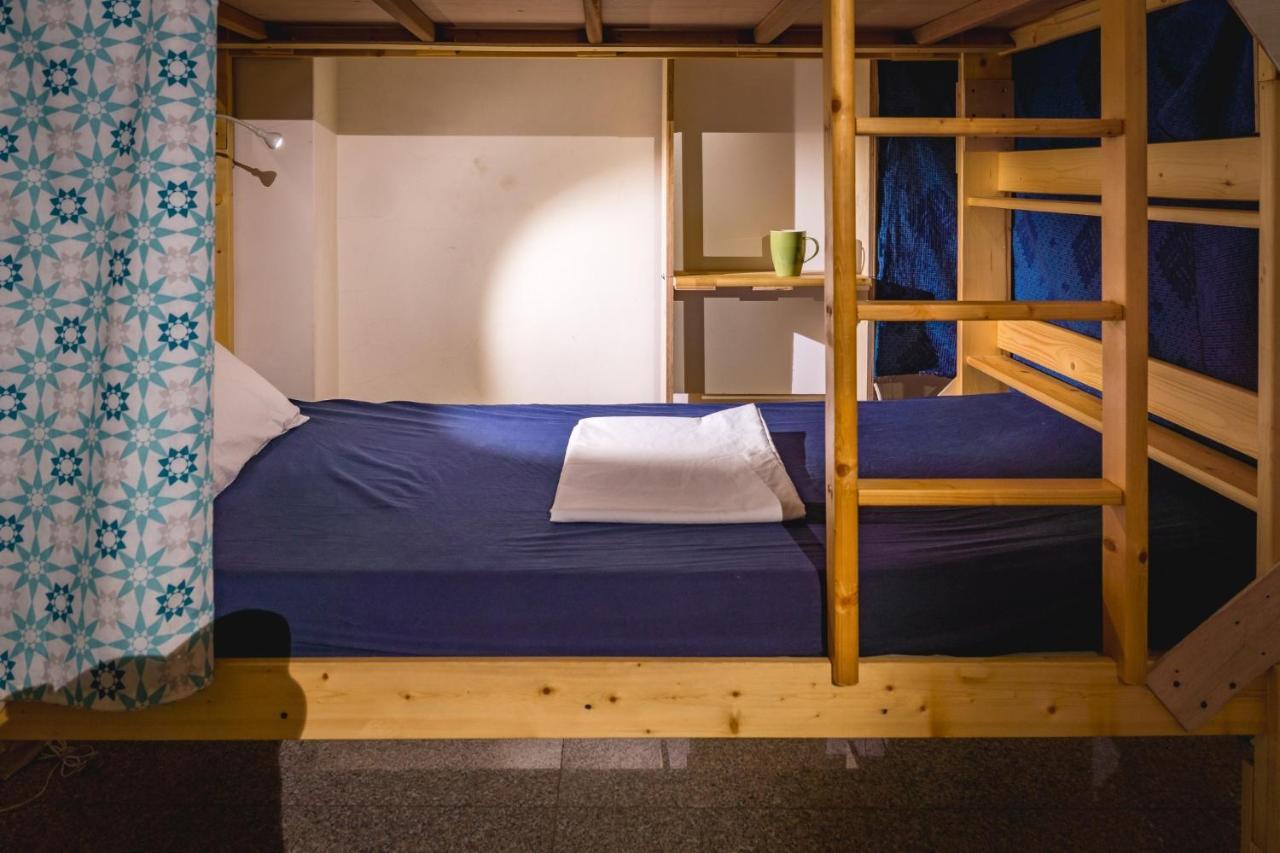 Fish Hostel Yingge Zewnętrze zdjęcie